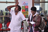 Kamina Movie Stills